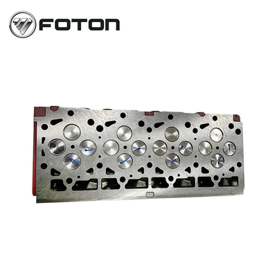 Foton Aumark Partes del motor Camiones Kangmingsi 2.8 3.8 Ensamblaje de la cabeza del cilindro con CABS