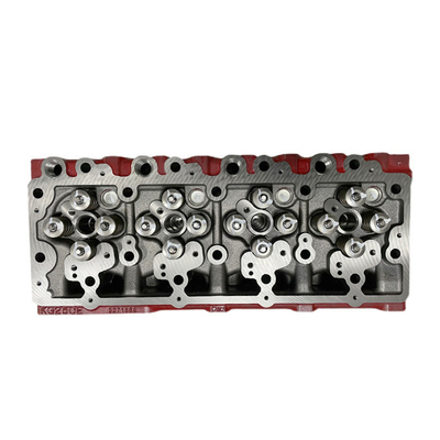 Foton Aumark Partes del motor Camiones Kangmingsi 2.8 3.8 Ensamblaje de la cabeza del cilindro con CABS