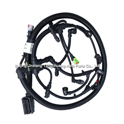ISF2.8 5306289 Foton Aumark Camión módulo de control electrónico del motor