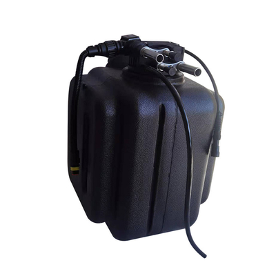 FOTON Camión Tanque de urea para GRATOUR ix5 MPV de primera generación 16.01- de la categoría de piezas