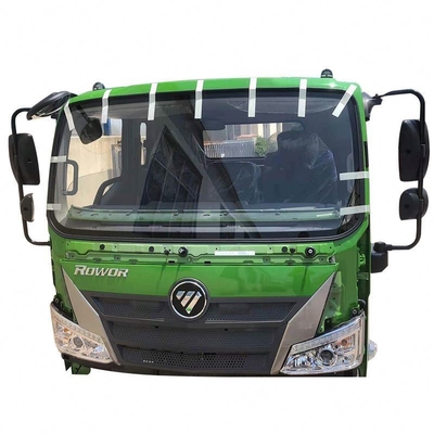 Foton Aumark C01035-K002C003200111009 Ensamblaje de cabina de la carrocería de la tripulación para carrocerías duraderas de camiones
