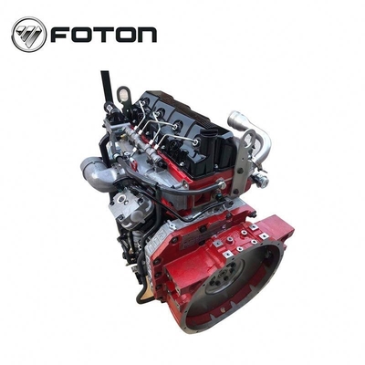 Foton Aumark Car Truck Diesel Engine Assembly Partes originales de camiones dentro de AOLING Truck