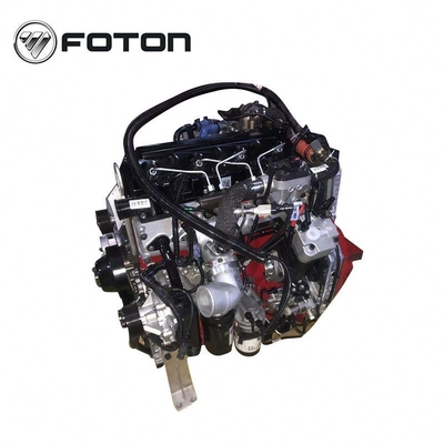Foton Aumark Car Truck Diesel Engine Assembly Partes originales de camiones dentro de AOLING Truck