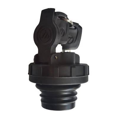 Foton Aumark Modelo de piezas de repuesto Bloqueo antirrobo de aceite de camión Bloqueo de cubierta del tanque de combustible L1110030100A0 1106911100006