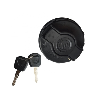 Foton Aumark Modelo de piezas de repuesto Bloqueo antirrobo de aceite de camión Bloqueo de cubierta del tanque de combustible L1110030100A0 1106911100006