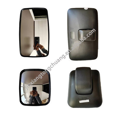 Modelo de camión Foton Aumark Espejo retrovisor hecho con vidrio