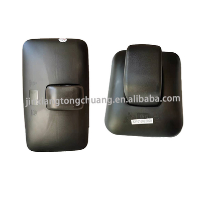 Modelo de camión Foton Aumark Espejo retrovisor hecho con vidrio