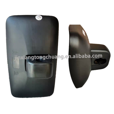 Modelo de camión Foton Aumark Espejo retrovisor hecho con vidrio