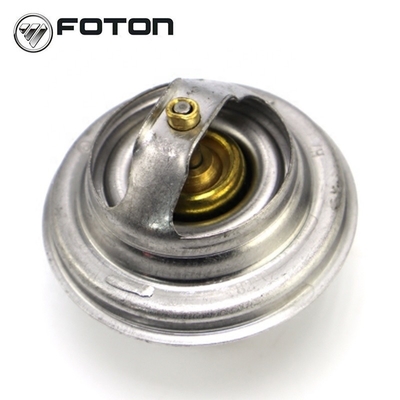 Instalación de automóviles Foton Aumark Ollin Termostato de camión para una operación fluida del camión