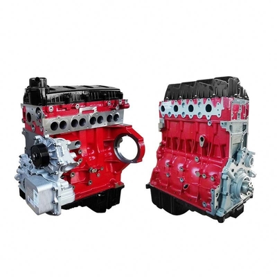 Tamaño estándar 2022 Camión Foton Aumark original Completo 2.8 3.8 Ensamblaje de motor diesel