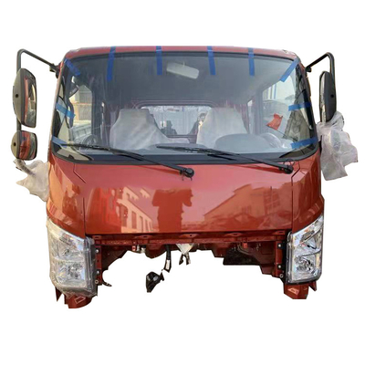 Foton Aumark cabeza de camión portátil para los requisitos del cliente