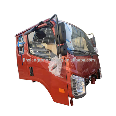 Foton Aumark cabeza de camión portátil para los requisitos del cliente