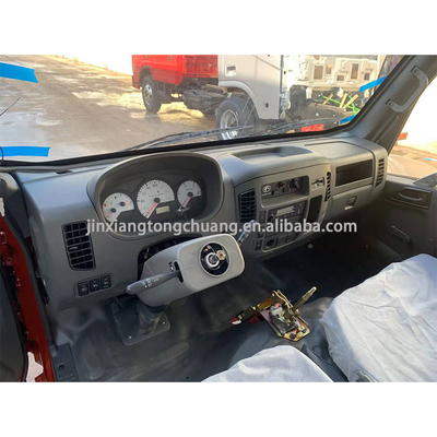 Foton Aumark cabeza de camión portátil para los requisitos del cliente
