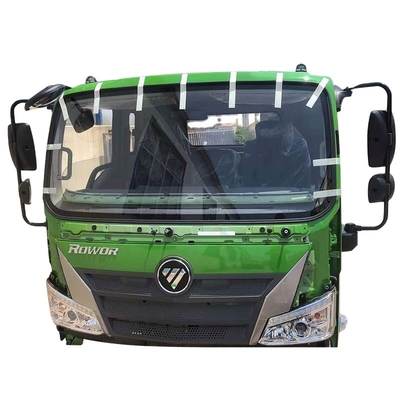 Foton Aumark C01035-K002C003200111009 El montaje de la cabina del cuerpo de la tripulación del camión para sus soluciones