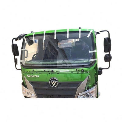 Foton Aumark C01035-K002C003200111009 El montaje de la cabina del cuerpo de la tripulación del camión para sus soluciones