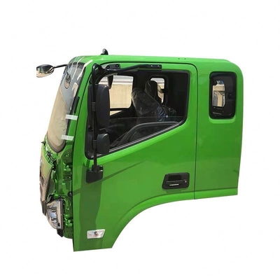 Foton Aumark C01035-K002C003200111009 El montaje de la cabina del cuerpo de la tripulación del camión para sus soluciones