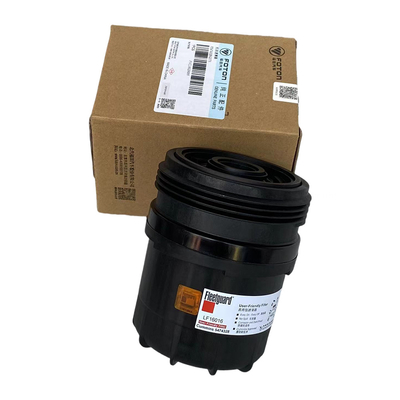 Foton Aumark S1 S3 LF16016 ISF 2.5 2.8 Elemento de filtro de aceite para Howo
