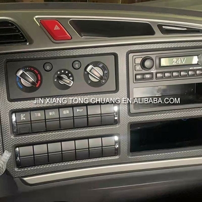 Foton Aumark C01035-K002C003200111009 El montaje de la cabina del cuerpo de la tripulación del camión para sus soluciones