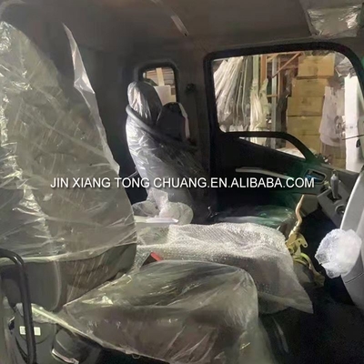 Foton Aumark C01035-K002C003200111009 El montaje de la cabina del cuerpo de la tripulación del camión para sus soluciones
