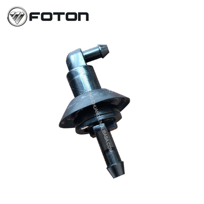 2022 Foton Truck cabeza de rociador de limpiaparabrisas original para modelos aplicables a precios asequibles