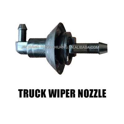 2022 Foton Truck cabeza de rociador de limpiaparabrisas original para modelos aplicables a precios asequibles