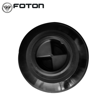Filtro negro de diesel 5262311 para el mejoramiento del rendimiento del camión Foton Aumark Ollin