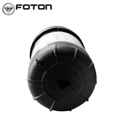 Filtro negro de diesel 5262311 para el mejoramiento del rendimiento del camión Foton Aumark Ollin