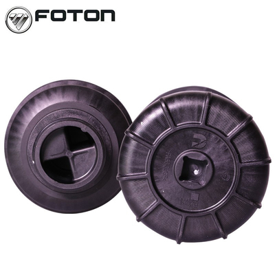 Filtro negro de diesel 5262311 para el mejoramiento del rendimiento del camión Foton Aumark Ollin