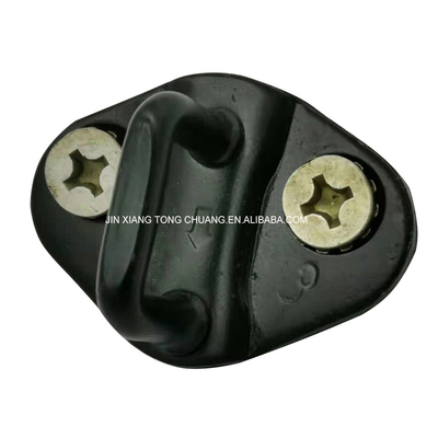Foton Aumark Original Car Smart Truck Accesorios Cerradura de puertas Negro NO. OE. F1B18061500015
