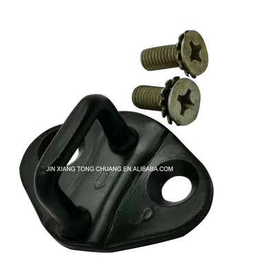 Foton Aumark Original Car Smart Truck Accesorios Cerradura de puertas Negro NO. OE. F1B18061500015