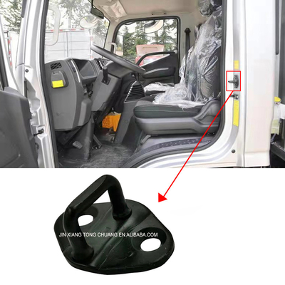 Foton Aumark Original Car Smart Truck Accesorios Cerradura de puertas Negro NO. OE. F1B18061500015