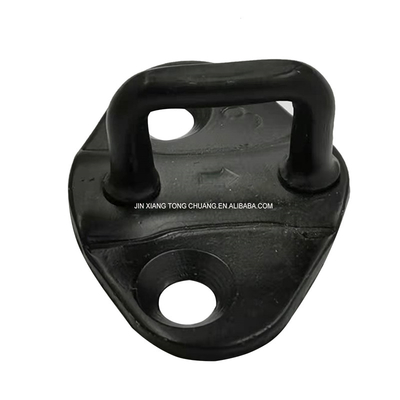 Foton Aumark Original Car Smart Truck Accesorios Cerradura de puertas Negro NO. OE. F1B18061500015