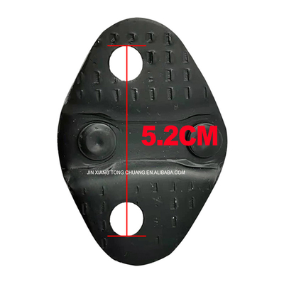 Foton Aumark Original Car Smart Truck Accesorios Cerradura de puertas Negro NO. OE. F1B18061500015