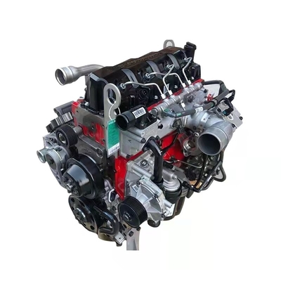 300KG Foton Aumark Truck original modelo LSF3.8 Oling CTX CTS ensamblaje del motor diésel 120 días