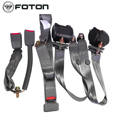 El cinturón de seguridad del vehículo de camión FOTON AUMARK modelo L0822010500A0