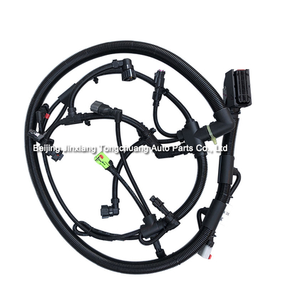 ISF2.8 5306289 Módulo de control electrónico del camión Foton Aumark para el GRATOUR ix5 MPV 2016