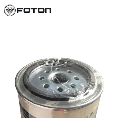 Reemplazar/reparar el filtro diesel y el separador de agua de aceite para Foton Aumark L0110210035A0