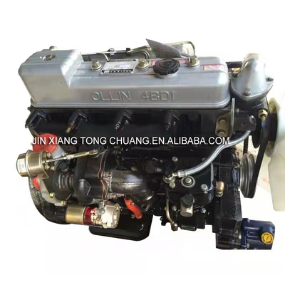 National Lianbao Oling Jianghuai Machinery 41024105 Ensamblaje del motor para el camión Foton Aumark