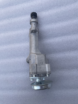 4JB1 Partes de repuesto del motor Bomba de transferencia de aceite Bomba de aceite hidráulica 8-97033-176-3 para el flujo de aceite