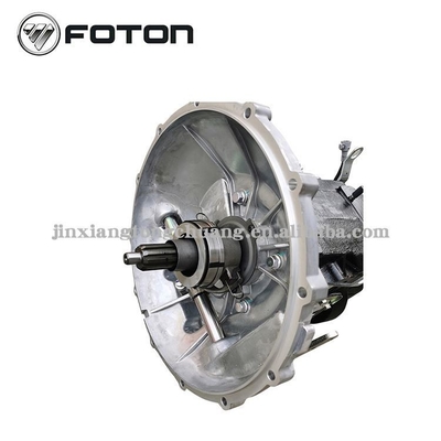 Conjunto de transmisión de caja de cambios automática inversa de Foton Aumark Kangmingsi