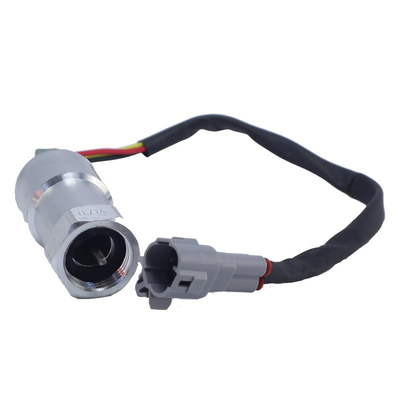 Foton Aumak Truck Odometer Sensor Partes originales de automóviles 1B18037600027 para camiones de plata