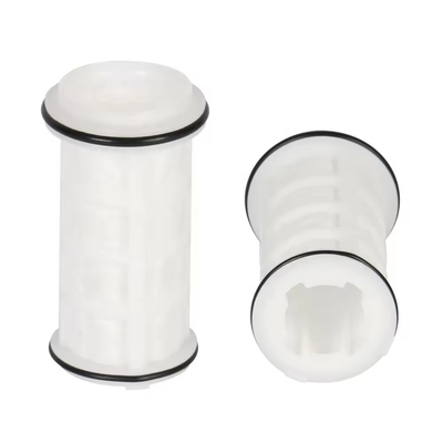 Año 2005- Elemento de filtro de retorno de líquido de la bomba de urea para las piezas originales de camiones Foton Aumak