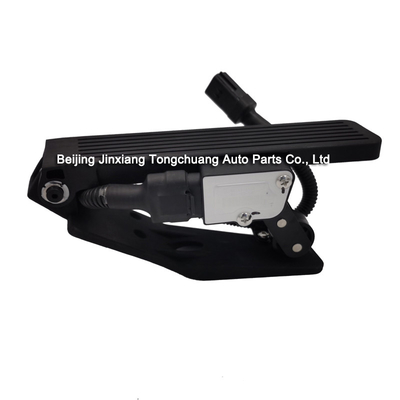 Mejorar de manera segura el rendimiento 2022 Foton Aumark L0117030027A0 Pedal electrónico del acelerador
