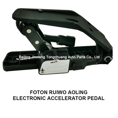 Mejorar de manera segura el rendimiento 2022 Foton Aumark L0117030027A0 Pedal electrónico del acelerador