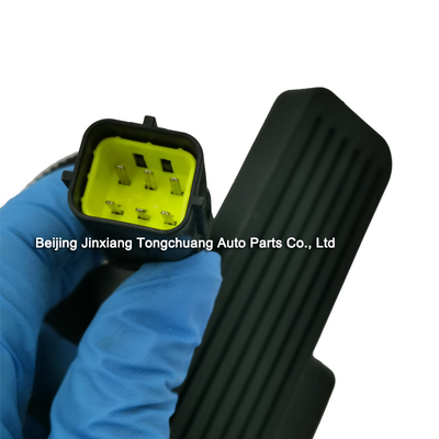 Mejorar de manera segura el rendimiento 2022 Foton Aumark L0117030027A0 Pedal electrónico del acelerador