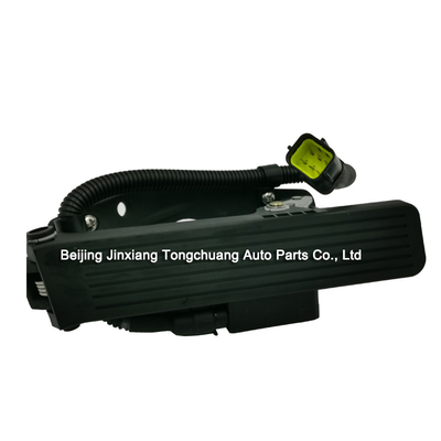 Mejorar de manera segura el rendimiento 2022 Foton Aumark L0117030027A0 Pedal electrónico del acelerador