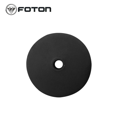 Bloque de amortiguador de caucho para contenedores de camiones Foton Aumak 1B16985000013