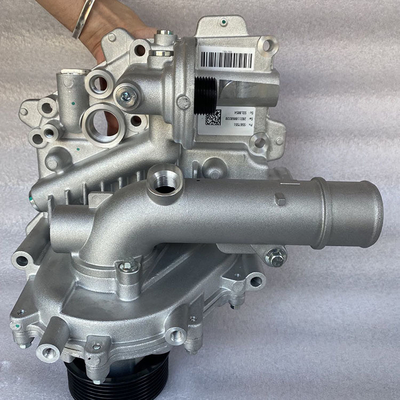 Eficientemente diseñado 4990291 5567551 Refrigerador de aceite de motor diesel para Cummins 3.8 Motor