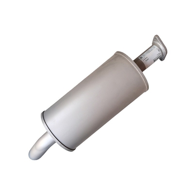 2005- Año Foton Aumark Truck 1069 Muffler en línea de uso general para camiones