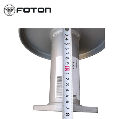 2005- Año Foton Aumark Truck 1069 Muffler en línea de uso general para camiones